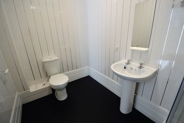11 bed house, Baker Street, Near university, Middlesbrough, TS12LH - Image 14